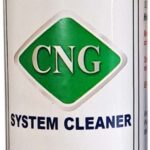 شوینده سیستم سوخت رسانی مخصوص خودروهای CNG سوز