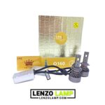 هدلایت Q160 لنزو Lenzo