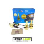 هدلایت T60 لنزو Lenzo