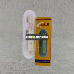 چراغ سقفی LED مگان ال90 و ساندرو